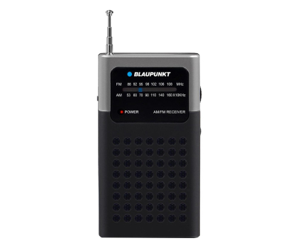 Radioodtwarzacz Blaupunkt RO BLAUPUNKT PR4BK